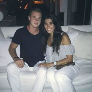 Meet your Posher, Drew